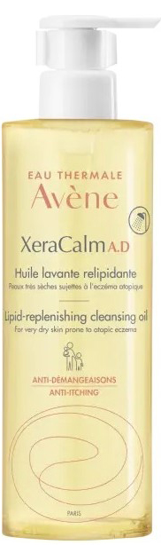 AVENE XERACALM A D OLIO DETERGENTE 400 ML NUOVA FORMULA - FARMAPRIME