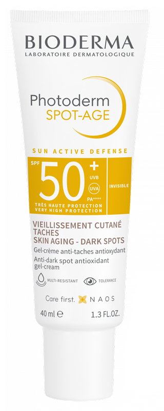 PHOTODERM SPOT AGE 40 ML - FARMAPRIME