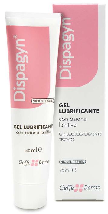 DISPAGYN 40 ML - FARMAPRIME