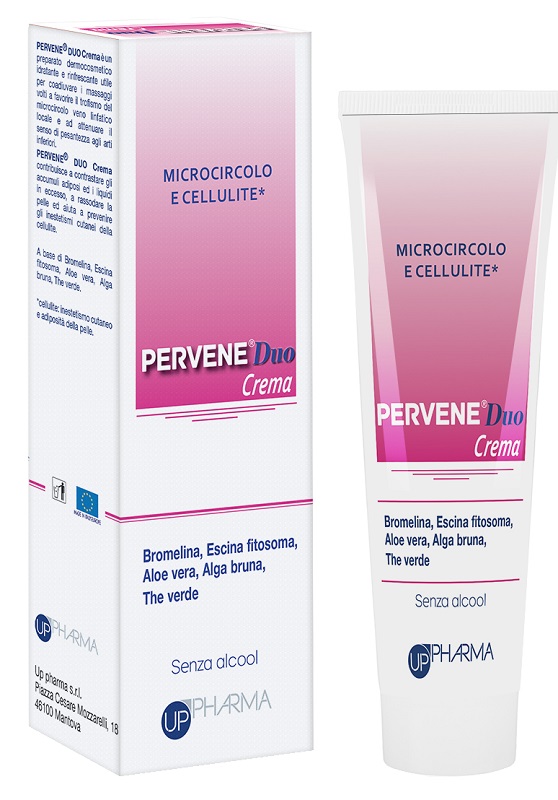 PERVENE DUO CREMA 150 ML - FARMAPRIME