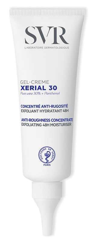XERIAL 30 GEL CREME 75 ML - FARMAPRIME
