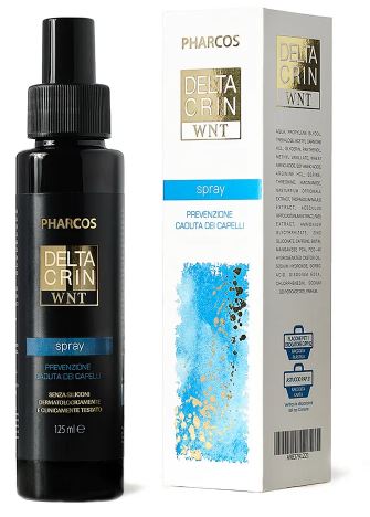 DELTACRIN WNT SPRAY PHARCOS 125 ML - FARMAPRIME