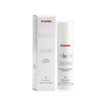 GEHWOL CREMA PIEDI BALANCE 75 ML - FARMAPRIME