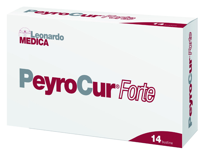 PEYROCUR FORTE 14 BUSTINE - FARMAPRIME