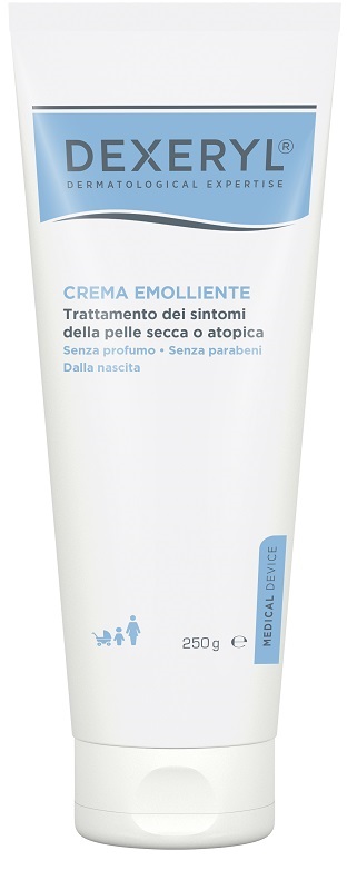 DEXERYL CREMA 250 G - FARMAPRIME