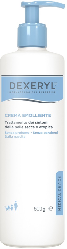 DEXERYL 500 G CON POMPA - FARMAPRIME