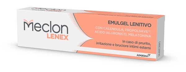 MECLON LENEX EMULGEL 50 ML - FARMAPRIME
