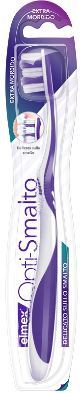 ELMEX SPAZZOLINO OPTISMALTO PRO - FARMAPRIME