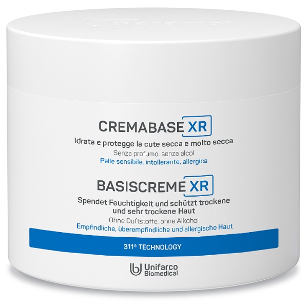 CERAMOL 311 CREMABASE XR 450 ML - FARMAPRIME