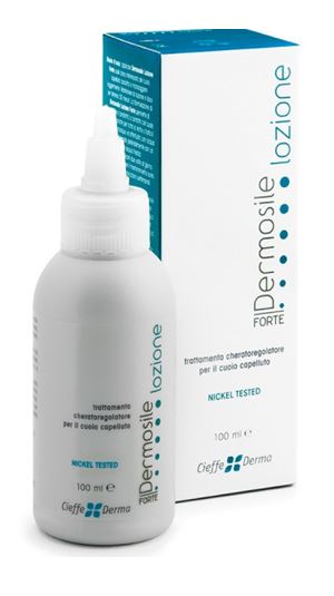 DERMOSILE LOZIONE FORTE 100 ML - FARMAPRIME