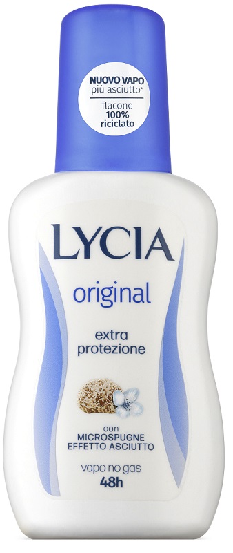 LYCIA VAPO ORIGINAL 75 ML - FARMAPRIME