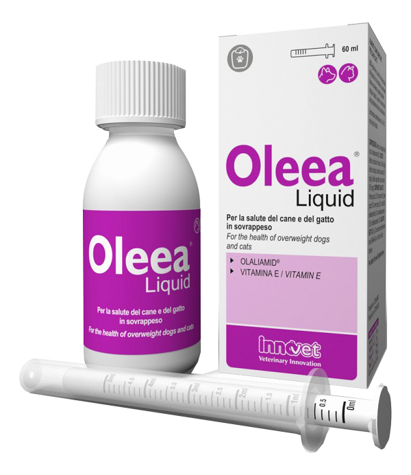 OLEEA LIQUID 60 ML - FARMAPRIME