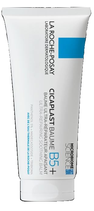 CICAPLAST BAUME B5+ 100 ML - FARMAPRIME