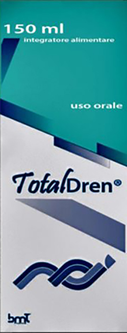 TOTALDREN 150 ML - FARMAPRIME