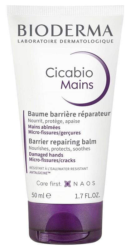CICABIO MAINS 50 ML - FARMAPRIME
