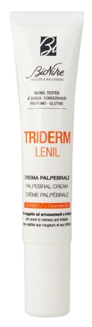 TRIDERM LENIL CREMA PALPEBRALE - FARMAPRIME