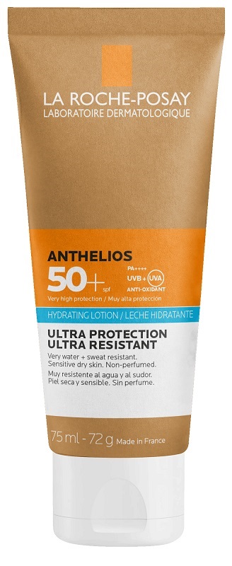 ANTHELIOS LATTE 50+ PAPERPACK 75 ML - FARMAPRIME