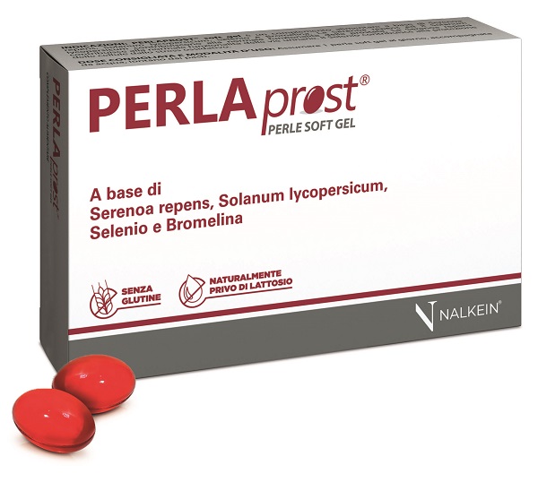 PERLAPROST 15 PERLE SOFTGEL - FARMAPRIME