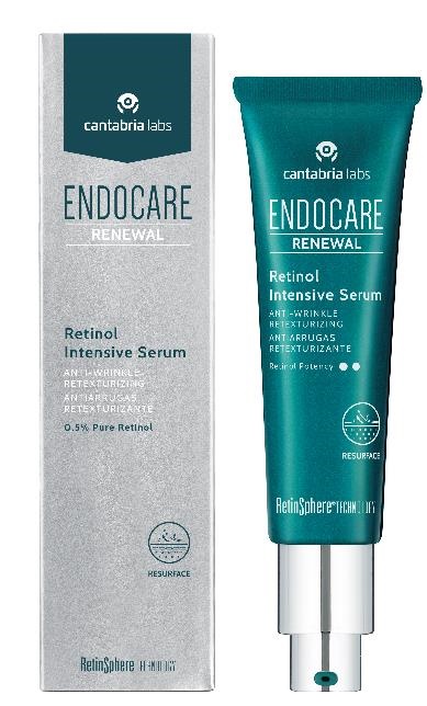ENDOCARE RENEWAL RETINOL 0,5% INTENSIVE SERUM 30 ML - FARMAPRIME