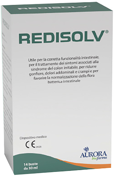 REDISOLV 14 STICK - FARMAPRIME
