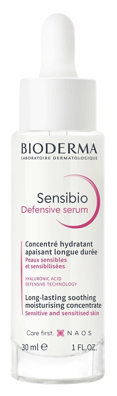 SENSIBIO DEFENSIVE SERUM 30 ML - FARMAPRIME