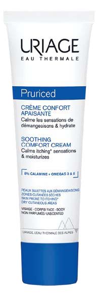 PRURICED CREME T 100 ML - FARMAPRIME