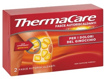 THERMACARE KNEE 8HR 2CT IT - FARMAPRIME