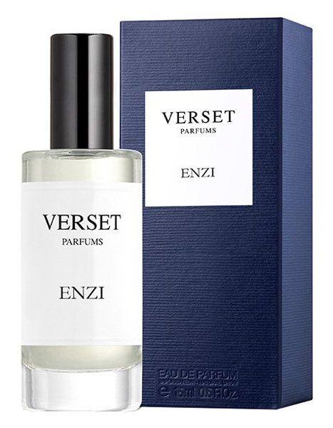 VERSET ENZI EAU DE PARFUM 15 ML - FARMAPRIME