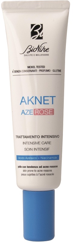 AKNET AZEROSE TRATTAMENTO INTENSIVO 30 ML - FARMAPRIME