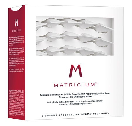MATRICIUM 30 FIALE DA 1 ML - FARMAPRIME