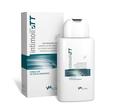 INTIMOIL TT 150 ML - FARMAPRIME