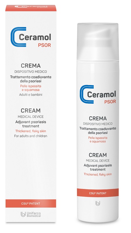 CERAMOL PSOR CREMA 100 ML - FARMAPRIME