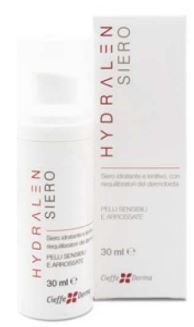 HYDRALEN SIERO 30 ML - FARMAPRIME