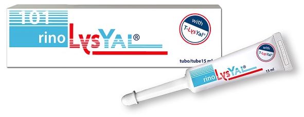 RINOLYSYAL 15 ML - FARMAPRIME