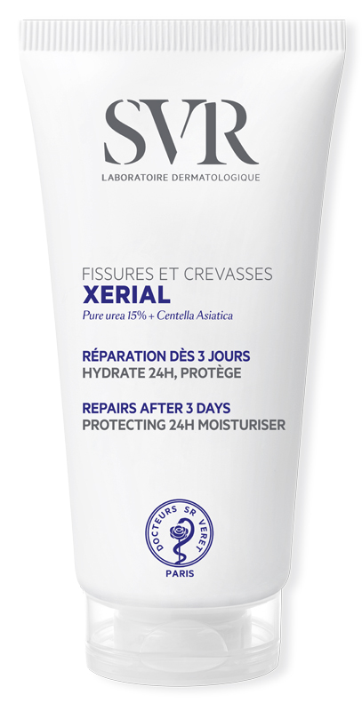 XERIAL FISSURES&CREVASSES 50 ML - FARMAPRIME