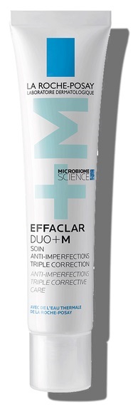 EFFACLAR DUO +M 40 ML - FARMAPRIME