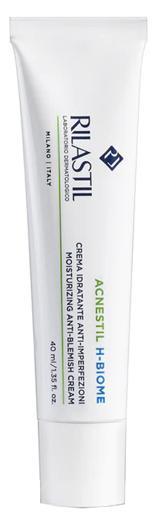 RILASTIL ACNESTIL H BIOME 40 ML - FARMAPRIME