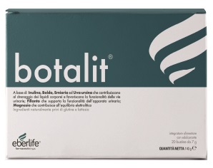 BOTALIT 20 BUSTINE - FARMAPRIME