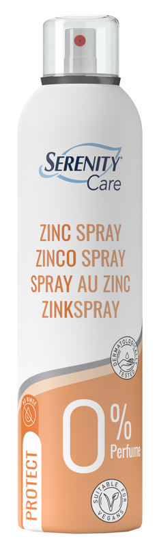 SKINCARE ZINCO SPRAY 250 ML - FARMAPRIME