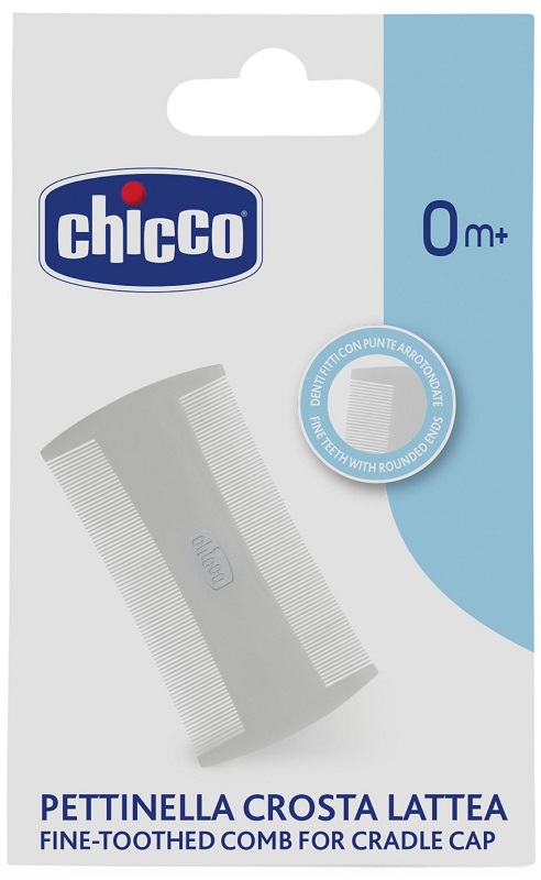 CHICCO PETTINELLA CROSTA LATTEA - FARMAPRIME