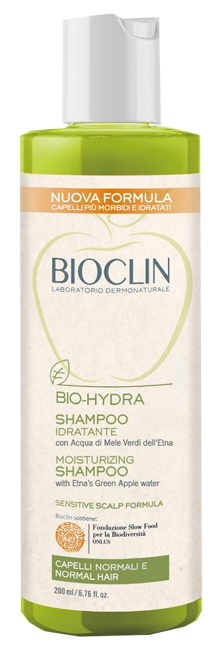 BIOCLIN BIO HYDRA SHAMPOO 400 ML - FARMAPRIME
