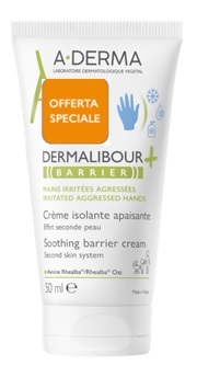 DERMALIBOUR + CREMA BARRIERA 50 ML - FARMAPRIME