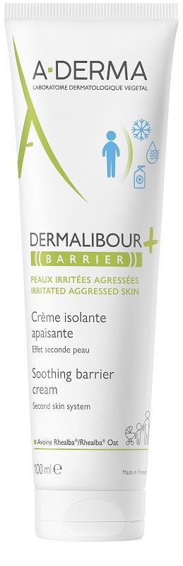 DERMALIBOUR + CREMA BARRIERA 100 ML - FARMAPRIME