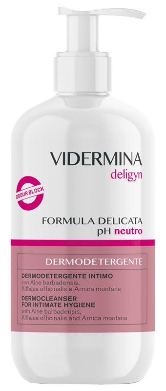 VIDERMINA DELIGYN 500 ML SPECIAL PRICE - FARMAPRIME