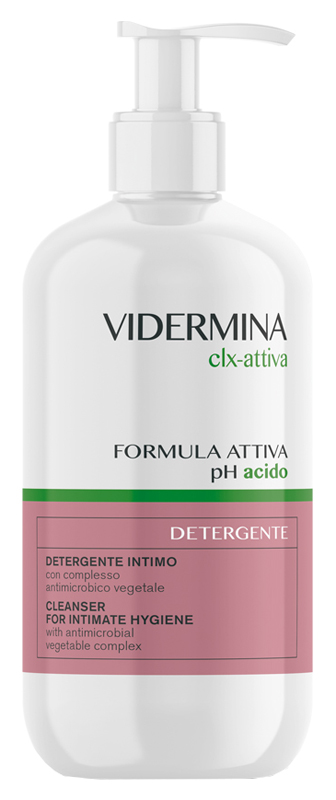 VIDERMINA CLX 500 ML SPECIAL PRICE - FARMAPRIME