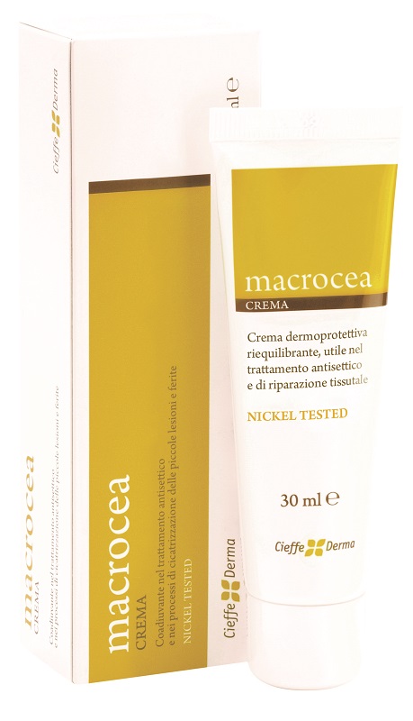 MACROCEA CREMA 30 ML - FARMAPRIME