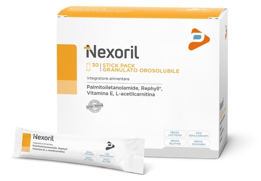 NEXORIL 30 STICK PACK - FARMAPRIME