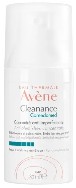 AVENE CLEANANCE COMEDOMED CONCENTRATO 30 ML - FARMAPRIME
