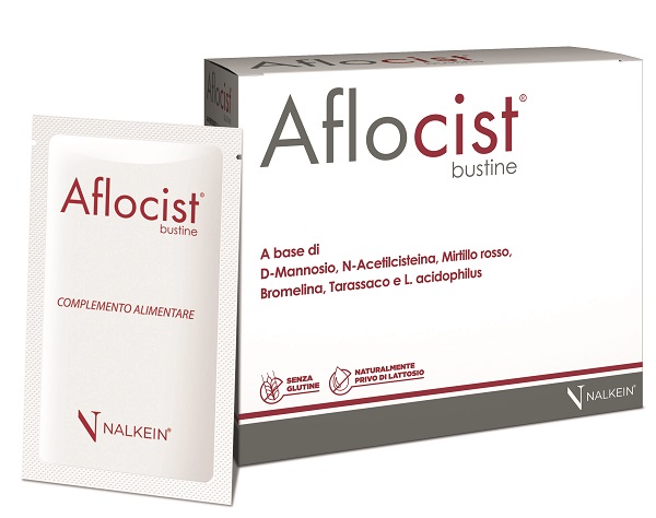 AFLOCIST 20 BUSTINE - FARMAPRIME