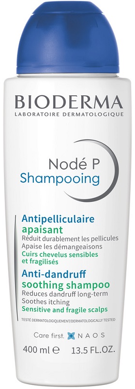 NODE P APAISANT 400 ML - FARMAPRIME